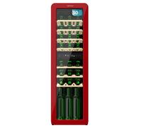 Cecotec Cantina da vino 30 Bottiglie Bolero GrandSommelier Origin Duo 30 Hit Red