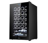 CECOTEC 2450 BLACK COMPRESS Cantina Vino 24 bottiglie