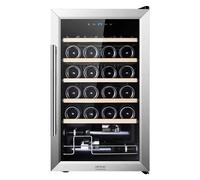 CECOTEC CANTI. VINI 2450 INOX COMPRESSO