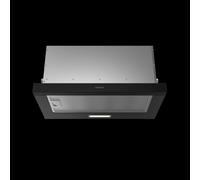 Cecotec Cappuccio telescopico Bolero Flusso TLM 603500 Nero A