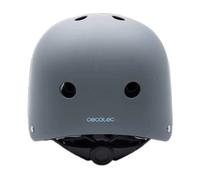 Cecotec Casco Urbano Brainguard Urban Grey