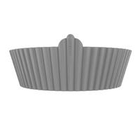 Cecotec Cecofry Bucket Pack Accessori Confezione da 3 stampi circolari in silicone