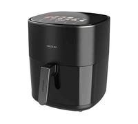 Cecofry&Grill Duoheat 6500 Friggitrice ad aria con doppia resistenza 6,5 litri 2200 W