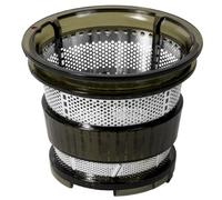 Cecotec Cecojuicer Pro - Filtro smoothies e frullati per centrifuga a freddo, frutta e verdura, estrattore di succo con canale XL per frutta intera