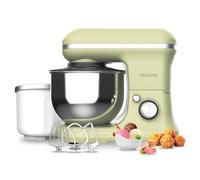 Cecotec Cecomixer Merengue 5L 1200 Sbattitore con base 1200 W Verde