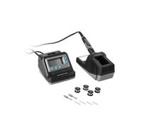 Cecotec CecoRaptor Perfect SolderStation 600 Advance Saldatore a corrente altern