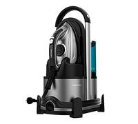 Cecotec Centro per la stiratura FAST&FURIOUS 9040 ABSOLUTE. 2600 W, 8 bar, Auto Shut Off. 240 g/min di vapore continuo e 550 g/min di getto di vapore.