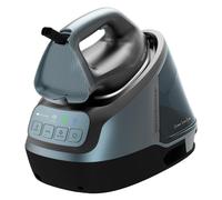 Cecotec Centro Stiratura Verticale H-2400 Station Instant Steam. 2800W, Piastra