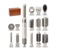 Cecotec Cerami Care 14in1 AirGlam Champagne 1400w