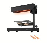 03081, Raclette Nero