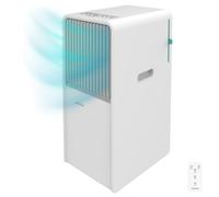Cecotec Climatizzatore Portatile ForceClima 7150 Style 7000 BTU area di