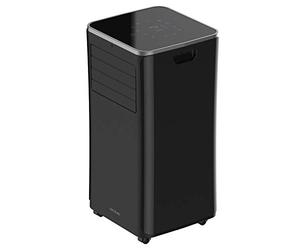 Cecotec Condizionatore d'aria a caldo freddo portatile EnergySilence Clima 9250 Smart Heating. Potente 4 in 1, ultra silenzioso, 9000 BTU, 350 m³/h, display digitale, timer 24 ore, telecomando