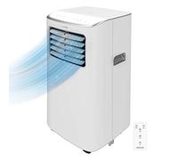 Climatizzatore portatile Cecotec ForceClima 7400 Soundless Touch con telecomando 7000 BTU