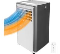 Cecotec Condizionatore Portatile Con Telecomando E Pompa Di Calore Forceclima 94