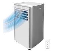 Condizionatore portatile Soundless Cecotec ForceClima 9100 con telecomando 9000 BTU