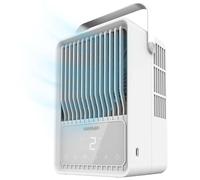 Cecotec Ventilatore Da Tavolo Energysilence 500 Deskchill Smart
