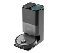 Cecotec Robot Aspirapolvere Lavapavimenti con Mappatura Conga 20090 ProAI InfinitySoap Cut&Spa. 8000Pa, Mopas Elevabili, Home&Wash, 240m2, APP, Bluetooth/WiFi, Batteria 5200mAh, Pulizia Autonoma