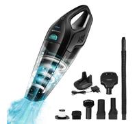 Cecotec Aspirapolvere Manuale Conga Extreme Suction 22.2 V Animal One Size