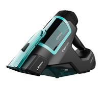 Cecotec Conga MotorHand Carpet&Spot Clean 2500 Aspirapolvere da tappezzeria portatile a batteria 16,8 V 100 W