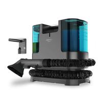 Cecotec Aspirapolvere Portatile Mini Aspirapolvere Macchina per Tappeti Potenza 400 Watt colore Nero - 05082 Conga PopStar 3000 CarpetClean