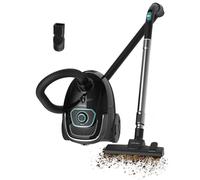 Aspirapolvere con sacco Cecotec Conga Powerbag 2500 Plus 850W 2,5L Nero