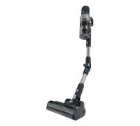 Cecotec Scopa Elettrica Senza Fili Conga Rockstar 5500 Hurricane Station Pet Flex. 220AW, 700W, Base Autosvuotante, Fino 90min Autonomia, Spazzola Antigroviglio, Tubo Flex, Ciclone parallelo, Pet