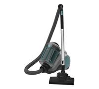 Cecotec Conga Rockstar Cyclonic Powerbag 2 L Aspiratore a cilindro Secco 900 W Senza sacchetto