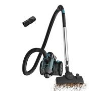 Cecotec Conga Rockstar Multiciclonico Compatto X-Treme Slitta senza sacco 800W