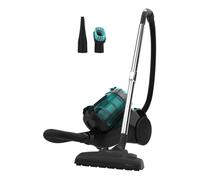 Cecotec Conga Rockstar Aspirapolvere A Traino Senza Sacco 2.5 Litri 800 W 170217