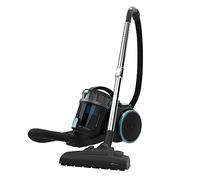 Cecotec Conga Rockstar Multicyclonic Xl Animal Plus Vacuum Cleaner Argento
