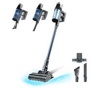 Cecotec Conga Rockstar RS50 A01_EU01_114475, Scopa aspirapolvere Senza Cavo, Grigio