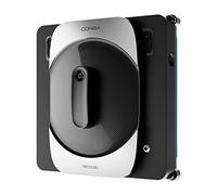 Robot Lavavetri 05873 Universale Tecnologia iTech WinSquare Colore Nero /Acciaio Inossidabile