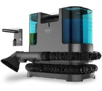 Conga Rockstar 3000 Mattress Battimaterasso Nero E Silver