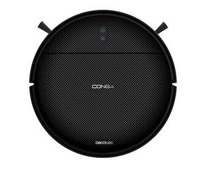 CECOTEC CONGAM10 ROBOT ASPIRA LAVA PAVIMENTI 2000 PA SPAZZOLA MOP WIFI