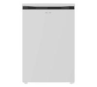 Cecotec Congelatore Verticale da Tavolo - Mini Congelatore a Porta Singola 85L Bolero CoolMarket TF 85 White E. Altezza 84,5cm, Larghezza 54,9cm, Basso Consumo, 3 Cassetti, Bianco