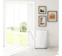 Cecotec Copertura Coibentata Universale per Climatizzatori Portatili 230X35Cm 10
