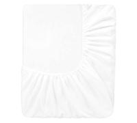 Cecotec Coprimaterasso in 100% Cotone 200x90 Flow ProtecMat2000 CloudCot. Morbido, Imbottitura 250 Grs/M2. Adattabile fino a 33 cm, Lavabile Facilmente, Fabbricato in Spagna Certificato Oekotex