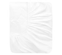 Cecotec Coprimaterasso per Lettino Neonati 60x120 Flow ProtectBaby. Impermeabile e Respirante, 100% Tessuto a Rete Morbido. Lavabile ad Alte Temperature. Fabbricato in Spagna Certificato Oekotex