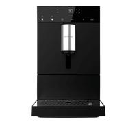 Cecotec Macchina da Caffè Superautomatica Cremmaet Compact. 1450W, Superautomatica, 19 Bar, Thermoblock, Serbatoio Caffè 150g, Serbatoio Acqua 1,1L, Pulizia Automatica