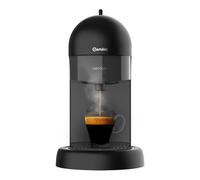 Cecotec Espresso Coffee Machine Capricciosa Black Nero One Size / EU Plug