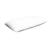 Cecotec Cuscino Flow PureComfort 90 cm, Fibra con Silk Touch e Trattamento Antiacaro e Antibatterico, Ottimo Comfort, Sensazione di Fermezza Medio Alta, Rivestimento Lavabile