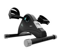 Pedale statico Cecotec DrumFit Cycle Compact Pro con motore di assistenza