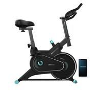 Cecotec Cyclette da Casa Drumfit Indoor 4000 Magnetic Connected