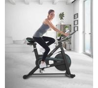 Cyclette Cecotec Drumfit Indoor 13000 Delfos con volano 13Kg