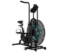 Cecotec Cyclette Drumfit Wod Rider 3000 Black / Grey