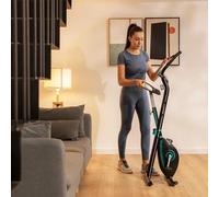 Cyclette pieghevole Cecotec Drumfit X-Bike Neo