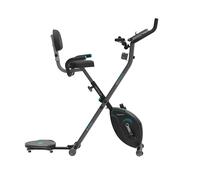Cyclette pieghevole Cecotec Drumfit X-bike 3000 Neo Pro con volano da 3 kg