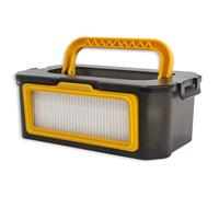 Cecotec Deposito di polvere con filtro hepa per Conga Slim e Slim 890