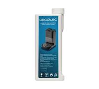 Cecotec Detergente Liquido di Pulizia Robot Lavapavimenti Clean e Wash per Conga 20090 ProAI InfinitySoap Cut e SPA, per Autolavaggio della Base Autovuotante, Flacone da 280 ml