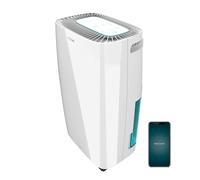 Cecotec Deumidificatore Big Dry 4000 Expert Timer 24 h silenzioso indicatore LED